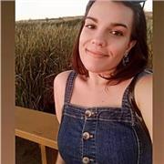 Profesora de Matemáticas imparte clases para nivel ESO y Bachillerato